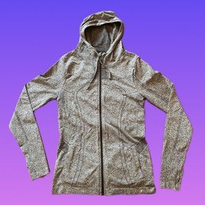 Full zip Workout jacket new